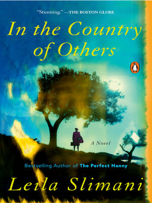 In the Country of Others - ebook